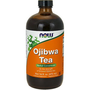Ojibwa Tea (Liquid) 16 fl oz