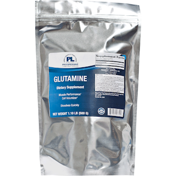 L-Glutamine 1.1 lb