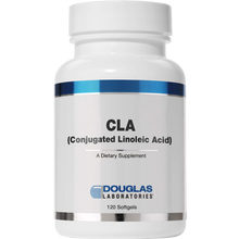Load image into Gallery viewer, Conjugated Linoleic Acid 120 softgels