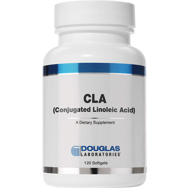 Conjugated Linoleic Acid 120 softgels