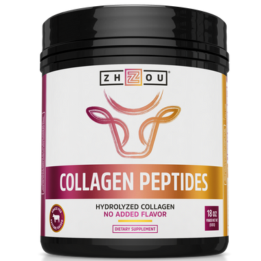 Collagen Peptides 18 oz