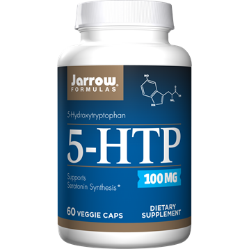 5-HTP 100 mg 60 vegcaps