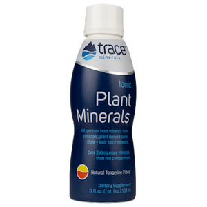 Ionic Plant Minerals