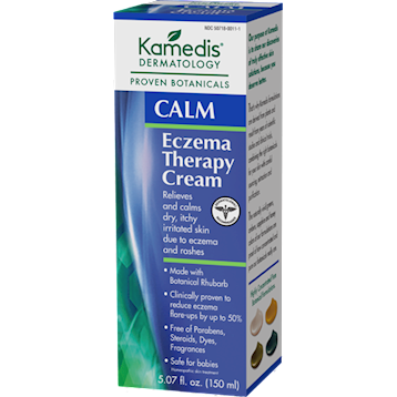 Dermatology CALM Eczema Therapy 5.07 oz