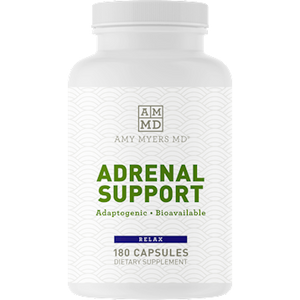 Adrenal Support 180 caps