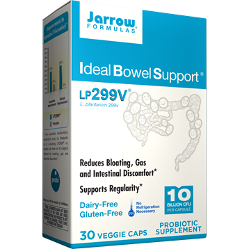 Ideal Bowel Support 30 vcaps