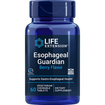 Esophageal Guardian 60 chews