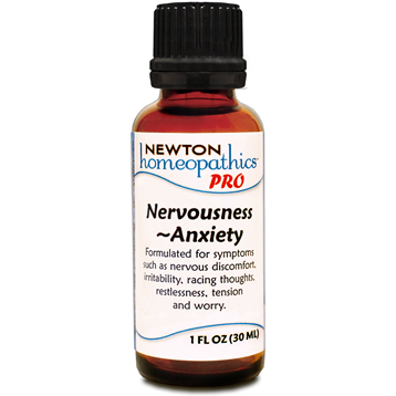 PRO Nervousness~Anxiety 1 oz