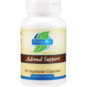 Adrenal Support 90 vegcaps