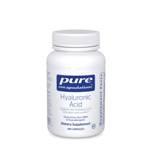 Load image into Gallery viewer, Hyaluronic Acid 70 mg 180 vcaps