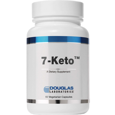 7-KETO 100 mg 60 vcaps