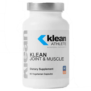 Klean Joint & Muscle 60 vegcaps
