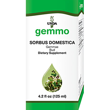 Sorbus domestica 4.2 fl oz