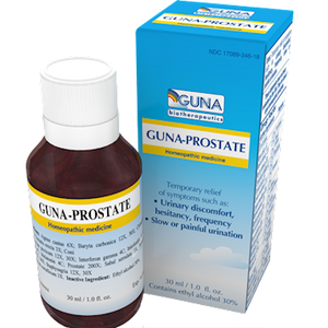 Guna -Prostate 1 fl oz