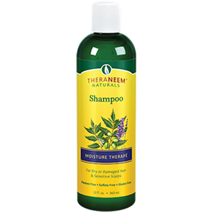 Moisture Therape Shampoo 12 fl oz