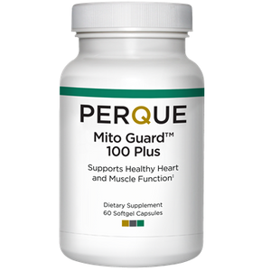 Mito Guard 100 Plus 60 gels