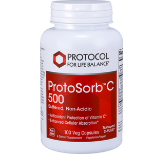 ProtoSorb C 500 100 vcaps
