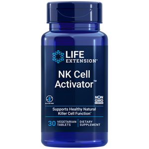 NK Cell Activator 30 vegtabs