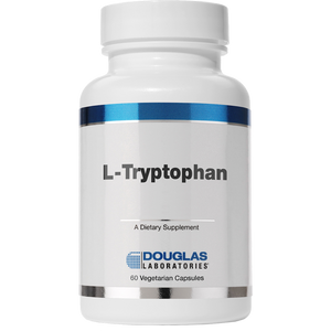 L-Tryptophan 60 vcaps