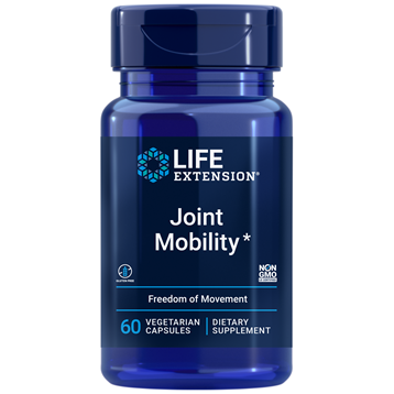 Joint Mobility* 60 vegcaps