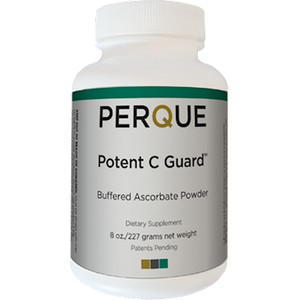 Potent C Guard™ Powder 8 oz
