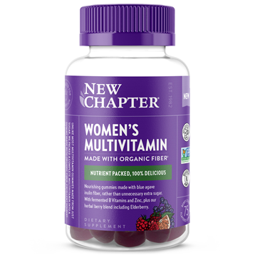 Women's Multivitamin Gummies 75 ct