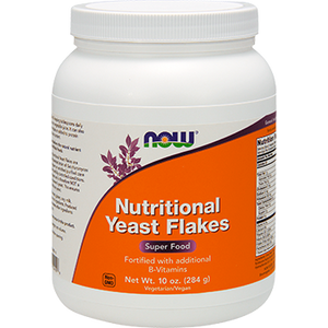 Nutritional Yeast Flakes 10 oz