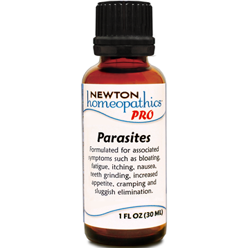 PRO Parasites 1 fl oz