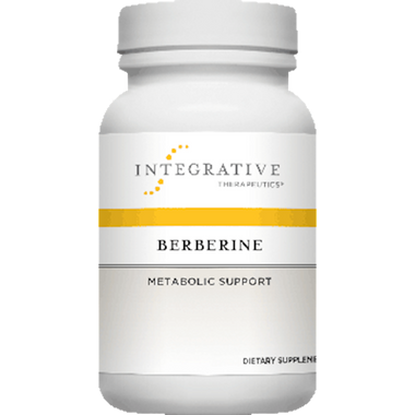 Berberine 60 vegcaps