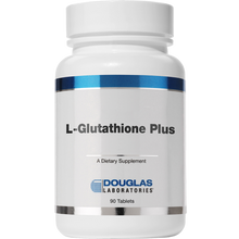 Load image into Gallery viewer, L-Glutathione Plus 150 mg 90 lozenges