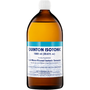 Original Quinton Isotonic 33.8 oz