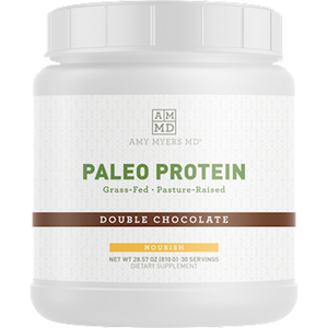 Double Chocolate Paleo Protein 30 serv
