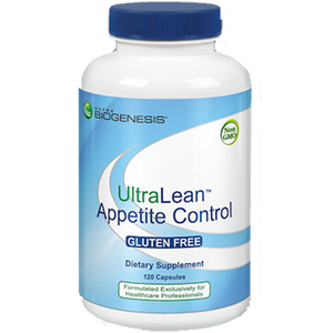Ultra Lean Appetite Control 120 vegcaps