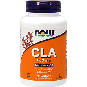 CLA 800 mg 90 softgels