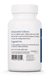Mitochondrial Cofactors 90 vegcaps