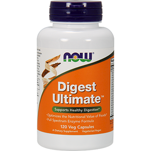 Digest Ultimate 120 vcaps