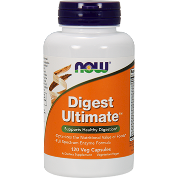 Digest Ultimate 120 vcaps