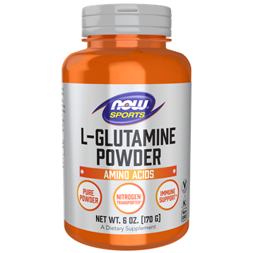 L-Glutamine Powder 6 oz
