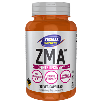 ZMA Sports Recovery 90 caps