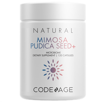 Mimosa Pudica Seed 120 caps