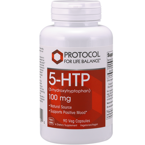 5 -HTP 100 mg 90 vegcaps