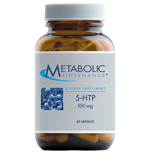 5-HTP 100 mg 60 vcaps