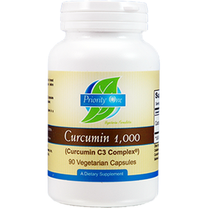 Curcumin 1000 mg 90 vegcaps