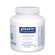 Load image into Gallery viewer, L -Arginine 700 mg 180 vcaps