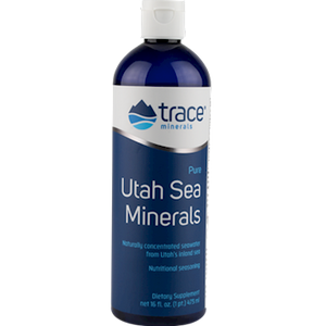Utah Sea Minerals 16 oz