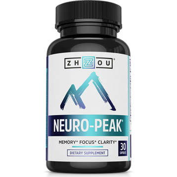 Neuro-Peak 30 caps