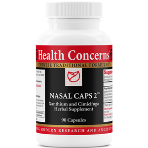 Nasal Caps 2 90 caps