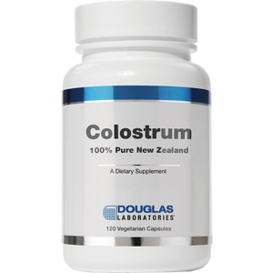 Colostrum 120 vegcaps