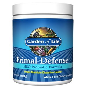 Primal Defense 81 g