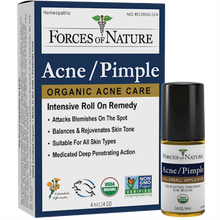 Load image into Gallery viewer, Acne/Pimple Control Organic .14 fl oz